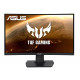 ASUS TUF Gaming VG24VQE 59.9 cm (23.6") 1920 x 1080 pixels Full HD LED Black