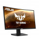 ASUS TUF Gaming VG24VQE 59.9 cm (23.6") 1920 x 1080 pixels Full HD LED Black