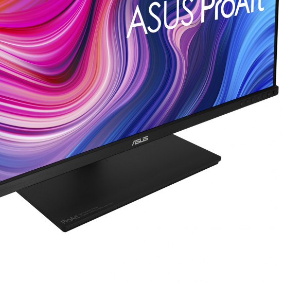 ASUS ProArt PA328CGV 81.3 cm (32") 2560 x 1440 pixels Quad HD Black