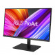 ASUS ProArt PA328QV 80 cm (31.5") 2560 x 1440 pixels Quad HD LED Black