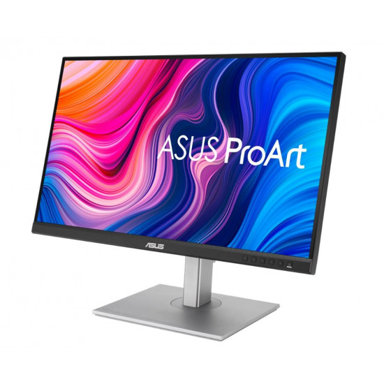 ASUS ProArt PA279CV 68.6 cm (27") 3840 x 2160 pixels 4K Ultra HD LED Black, Silver