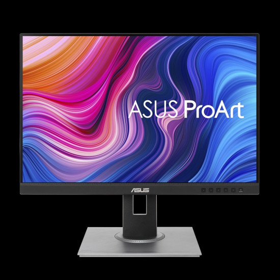 ASUS ProArt PA248QV 61.2 cm (24.1") 1920 x 1200 pixels WUXGA LED Black