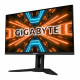 Gigabyte M32U 80 cm (31.5") 3840 x 2160 pixels 4K Ultra HD LED Black