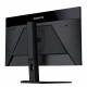 Gigabyte M27Q X Gaming Monitor 68.6 cm (27") 2560 x 1440 pixels LED Black