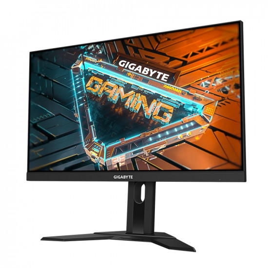 Gigabyte G24F 2 60.5 cm (23.8") 1920 x 1080 pixels Full HD LCD Black