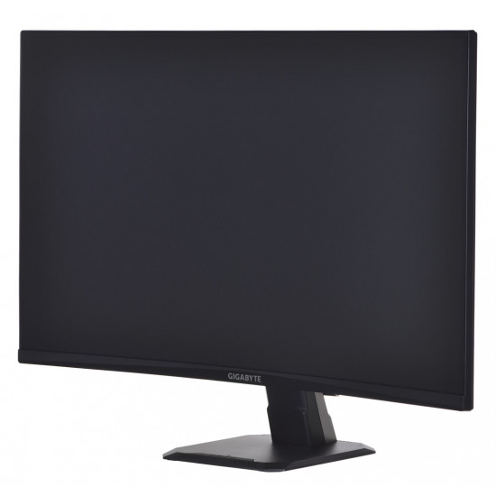 Gigabyte GS27QC computer monitor 68.6 cm (27) 2560 x 1440 pixels Quad HD LCD Black