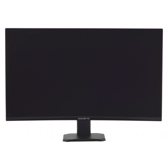 Gigabyte GS27QC computer monitor 68.6 cm (27) 2560 x 1440 pixels Quad HD LCD Black