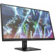 HP OMEN by HP 27s computer monitor 68.6 cm (27") 1920 x 1080 pixels Full HD Black