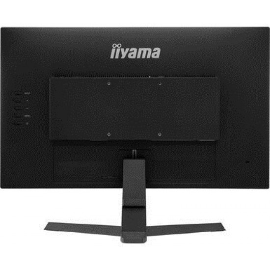 iiyama G-MASTER Red Eagle LED display 60.5 cm (23.8") 1920 x 1080 pixels Full HD Black