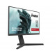 iiyama G-MASTER GB2470HSU-B5 computer monitor 60.5 cm (23.8") 1920 x 1080 pixels Full HD LED Black