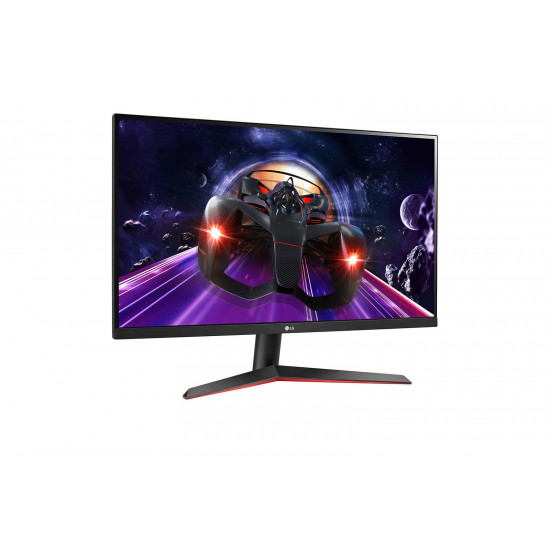 LG 27MP60GP-B computer monitor 68.6 cm (27") 1920 x 1080 pixels Full HD LCD Black