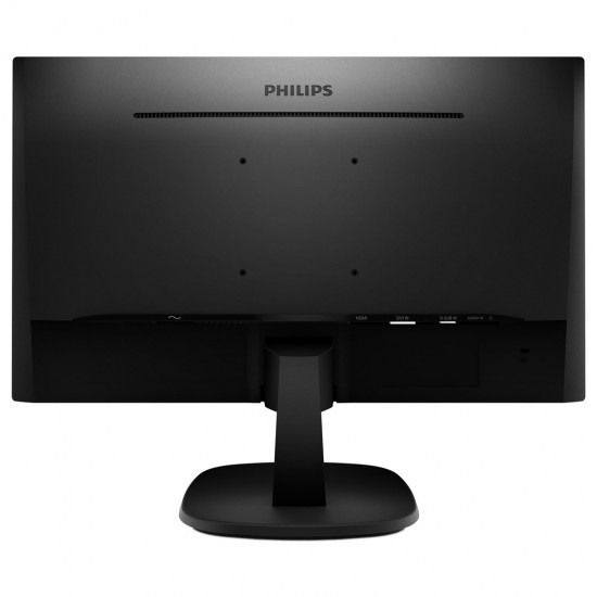 Philips V Line Full HD LCD monitor 243V7QDAB/00