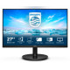 Philips V Line 271V8L/00 LED display 68.6 cm (27") 1920 x 1080 pixels Full HD Black