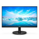 Philips V Line 272V8LA/00 computer monitor 68.6 cm (27") 1920 x 1080 pixels Full HD LED Black