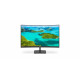 Philips E Line 241E1SC/00 LED display 59.9 cm (23.6") 1920 x 1080 pixels Full HD Black