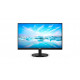 Philips V Line 275V8LA/00 computer monitor 68.6 cm (27") 2560 x 1440 pixels Quad HD LED Black