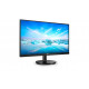 Philips V Line 275V8LA/00 computer monitor 68.6 cm (27") 2560 x 1440 pixels Quad HD LED Black