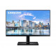 Samsung T45F computer monitor 68.6 cm (27) 1920 x 1080 pixels Full HD LED Black