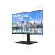 Samsung T45F computer monitor 68.6 cm (27) 1920 x 1080 pixels Full HD LED Black