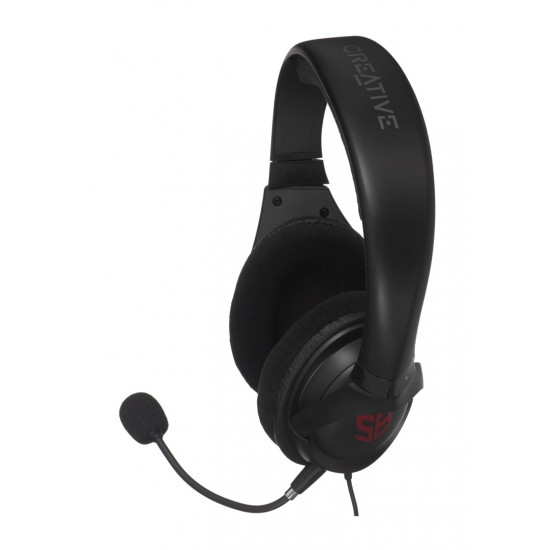 Sound Blaster Blaze gaming headset