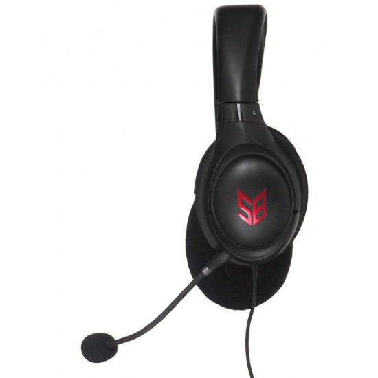 Sound Blaster Blaze gaming headset