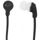 Esperanza EH147K headphones/headset Wired In-ear Music Black