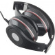 Esperanza EH141K headphones/headset Head-band Black