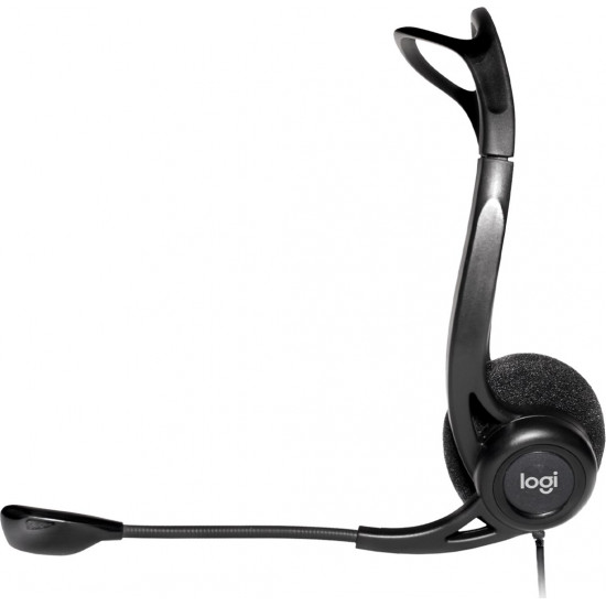 Logitech 960 USB Computer Headset