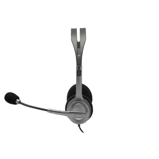 Logitech H110 Stereo Headset