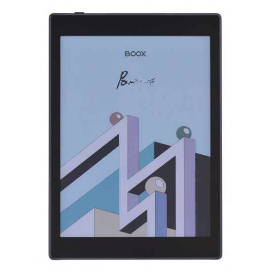 Onyx Boox Tab Mini C black reader