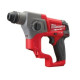 Milwaukee M12 CH-0 900 RPM SDS Plus