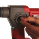 Milwaukee M12 CH-0 900 RPM SDS Plus