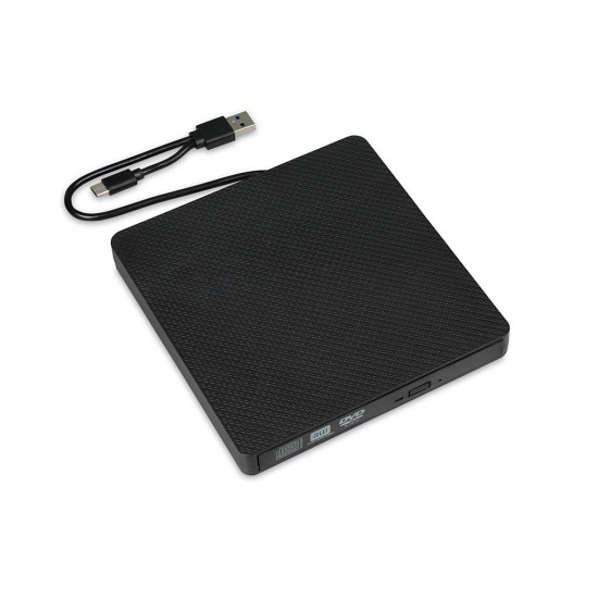 iBOX IED03 External DVD writer