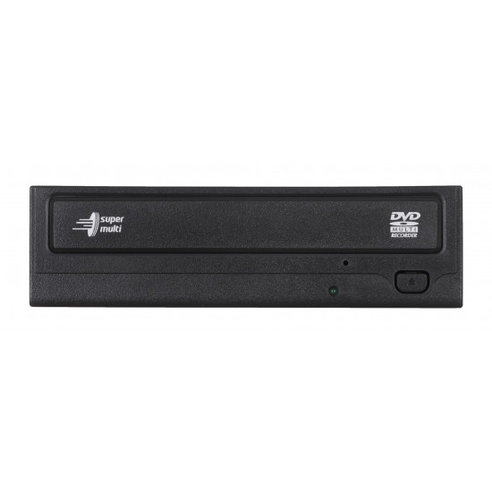 LG GH24NSD5 optical disc drive Internal Black DVD Super Multi DL