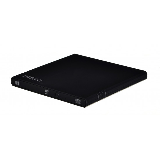 Lite-On eBAU108 optical disc drive Black DVD Super Multi DL