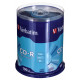 CD-R 52x 700MB 100P CB DL Ex Prot 43411