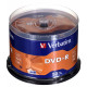 DVD-R 16x 4.7GB 50P CB 43548