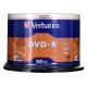 DVD-R 16x 4.7GB 50P CB 43548