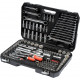 Yato YT-38811 socket wrench Socket wrench set 150 pc(s)