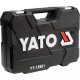 Mechanics tool set Yato YT-12681