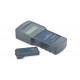 Cablexpert NCT-3 network cable tester Grey