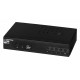 Esperanza EV106P Digital DVB-T2 H.265/HEVC tuner, Black