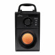 Media-Tech BOOMBOX BT 15 W Stereo portable speaker Black