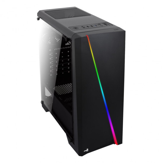 Aerocool Cylon Midi Tower Black