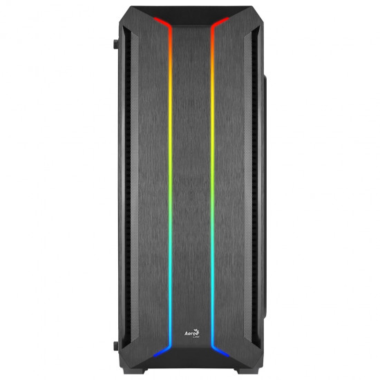 Aerocool PGS Skyline-A-BK-v1 Case ARGB