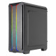 Aerocool PGS Skyline-A-BK-v1 Case ARGB