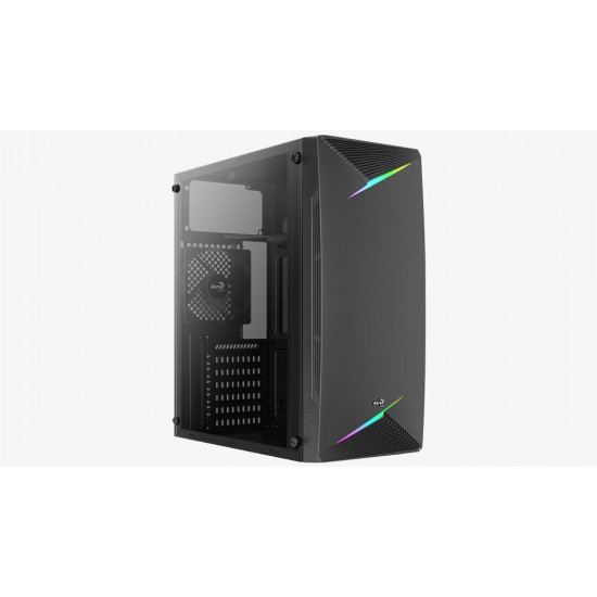 AEROCOOL CASE PGS TALON-A-BK-V1 RGB