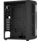 Aerocool Prime Midi Tower Black