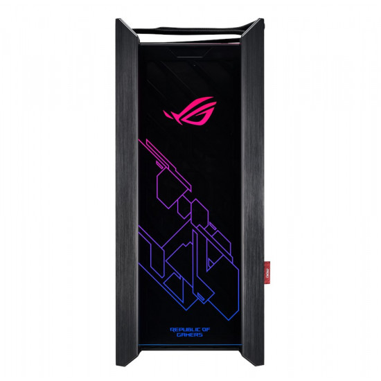 ASUS GX601 Midi Tower Black