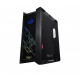 ASUS GX601 Midi Tower Black